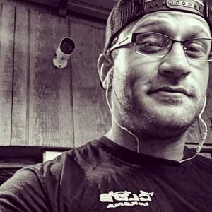 Meet your Posher, Jeffrey